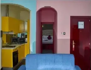 Suite at Gates Hotel