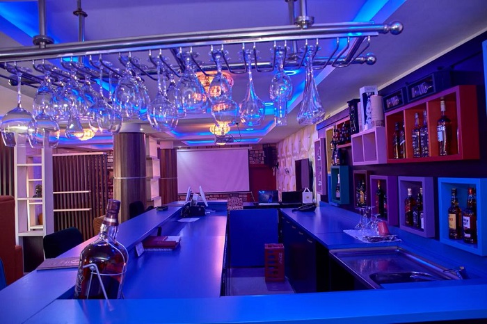 Private Karaoke Experience