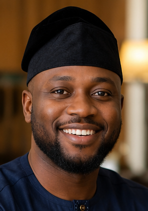 Kelechi Udeh