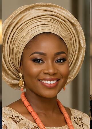 Chioma Ezekiel