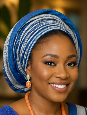 Charity Ukachukwu